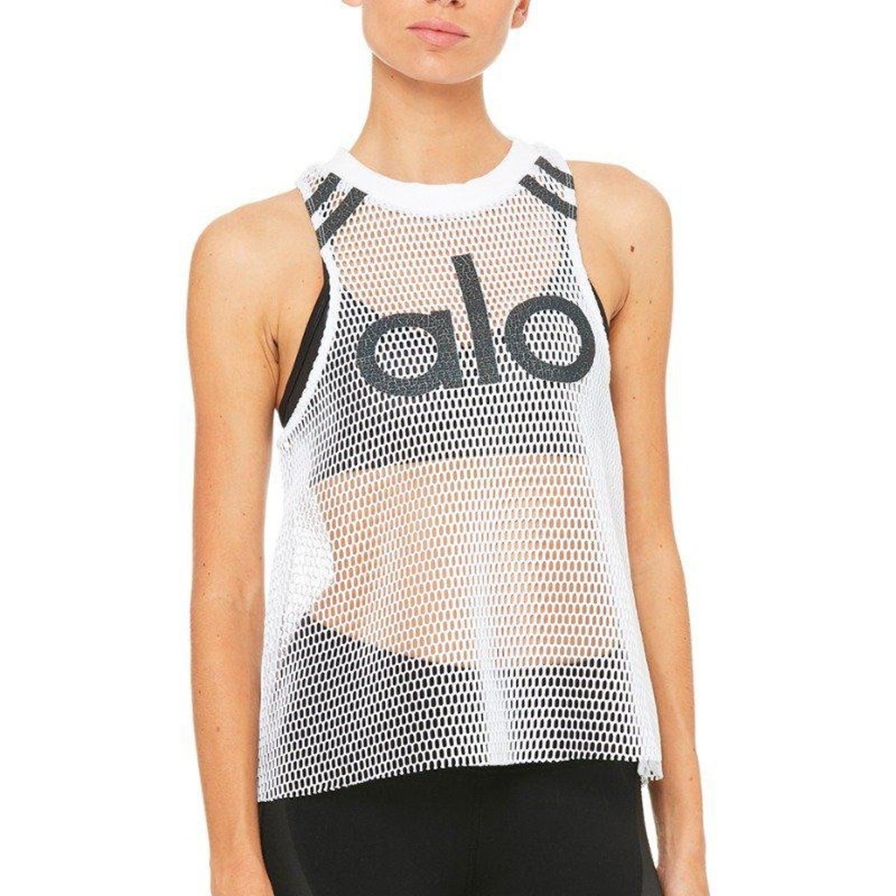 Alo Yoga Jersey Tank
